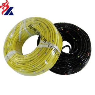 扬州戎星 300/600V 米标电缆 5*28AWG
