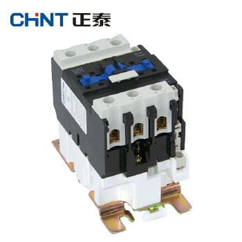 正泰交流接触器 CJX2-65/11  线圈电压(控制电压)  AC24V、36V、48V、220V、380V