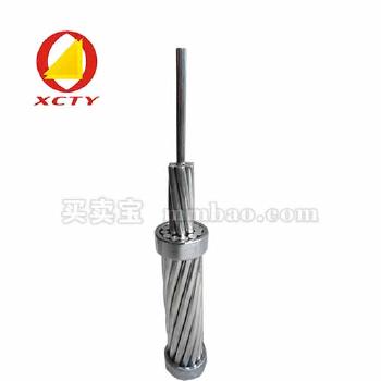 新昌铜业 XCTY架空绞线 JLHA1