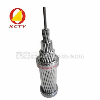 新昌铜业 XCTY架空绞线 JL/LHA2 415/95