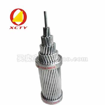 新昌铜业 XCTY  架空绞线 JLHA1/G3A