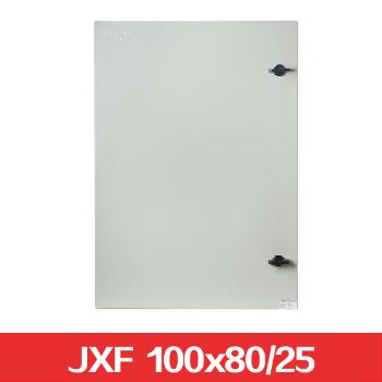 德力西电气 配电箱；JXF-10080/25