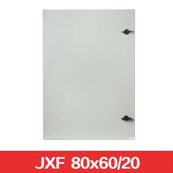 德力西电气 配电箱；JXF-8060/20