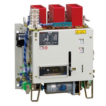 德力西电气 框架式断路器（万能式）；DW15-5000 4000/3000A 热式 AC380V