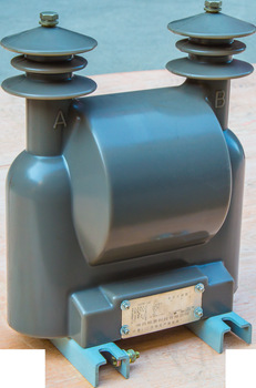 JDZW-10浇注式电压互感器