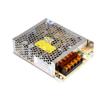 乐清明纬(MIWE)开关电源S-35-24 35W DC24V 1.5A