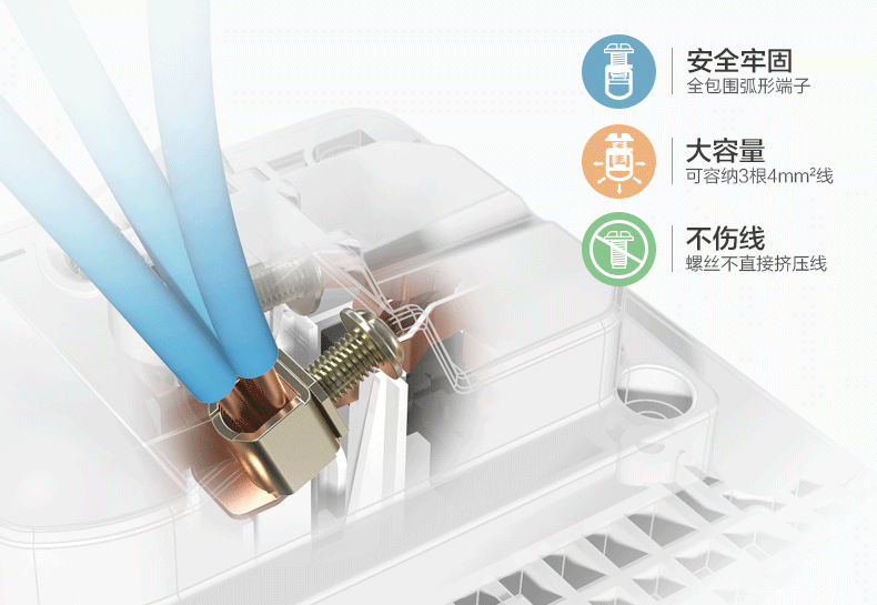 逸典圆_玉兰白_6A带荧光门铃开关_V6C-31BPBY_12.gif